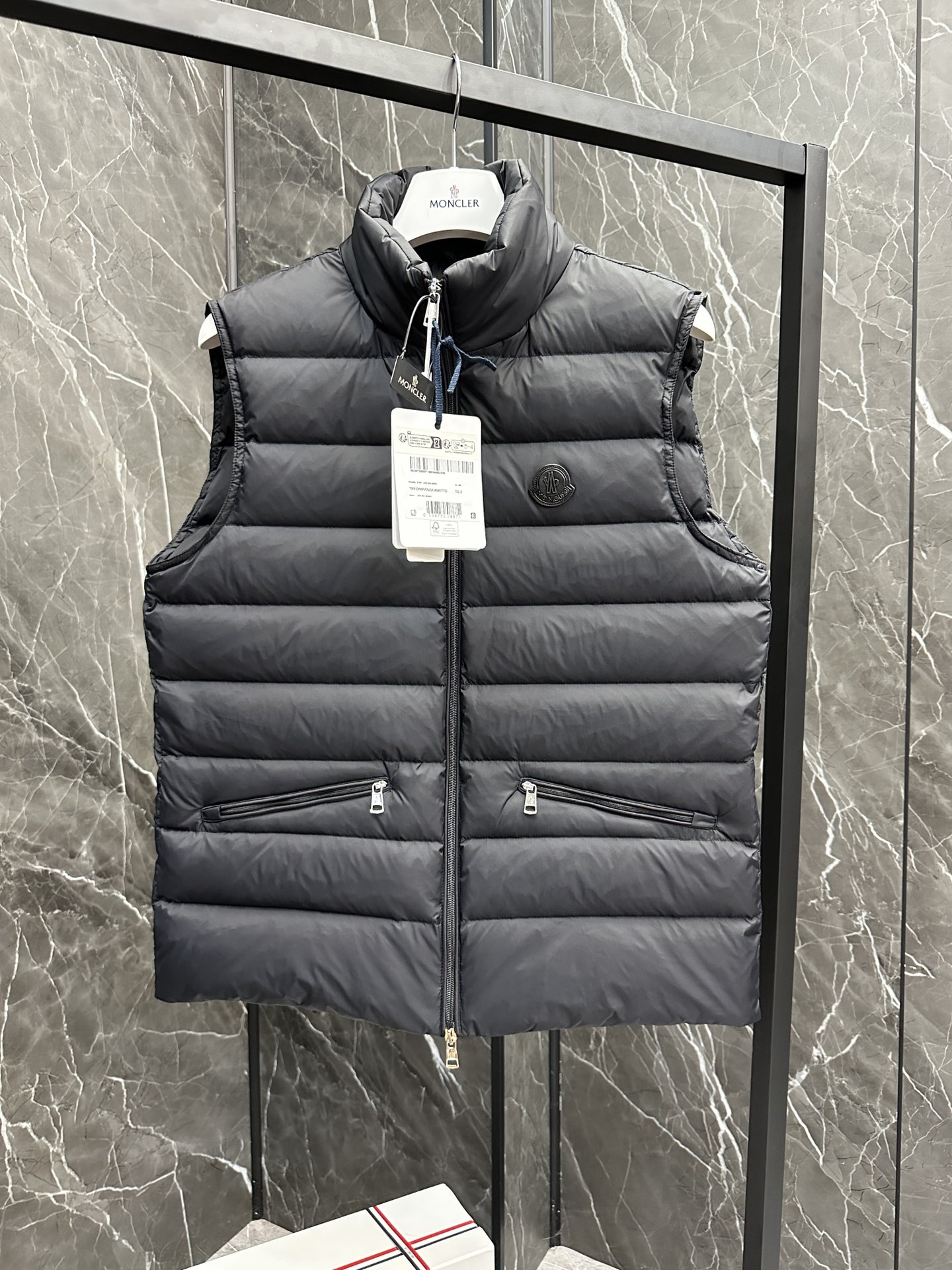 Moncler Down Jackets